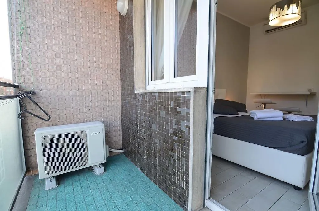 Il Sogno Deluxe Milano Apartment Italy