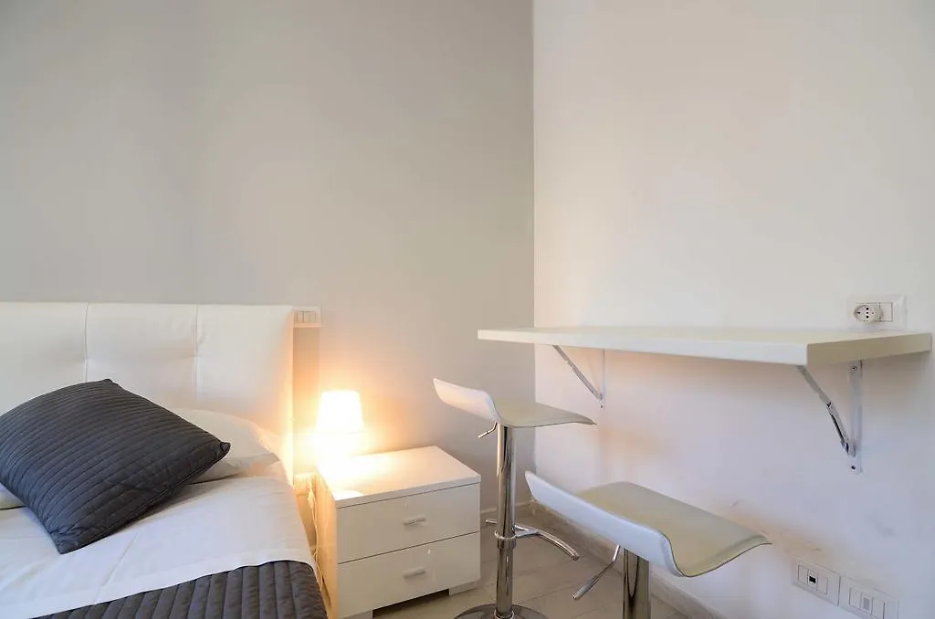 Il Sogno Deluxe Milano Apartment 0*, Milan Italy
