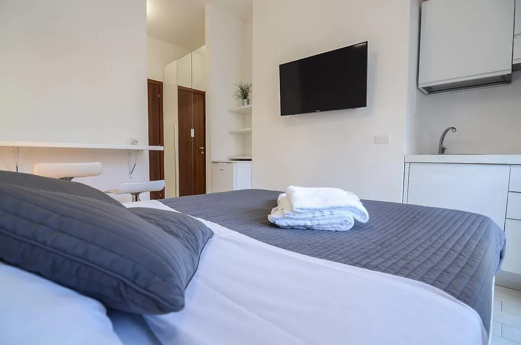 Il Sogno Deluxe Milano Apartment  Milan