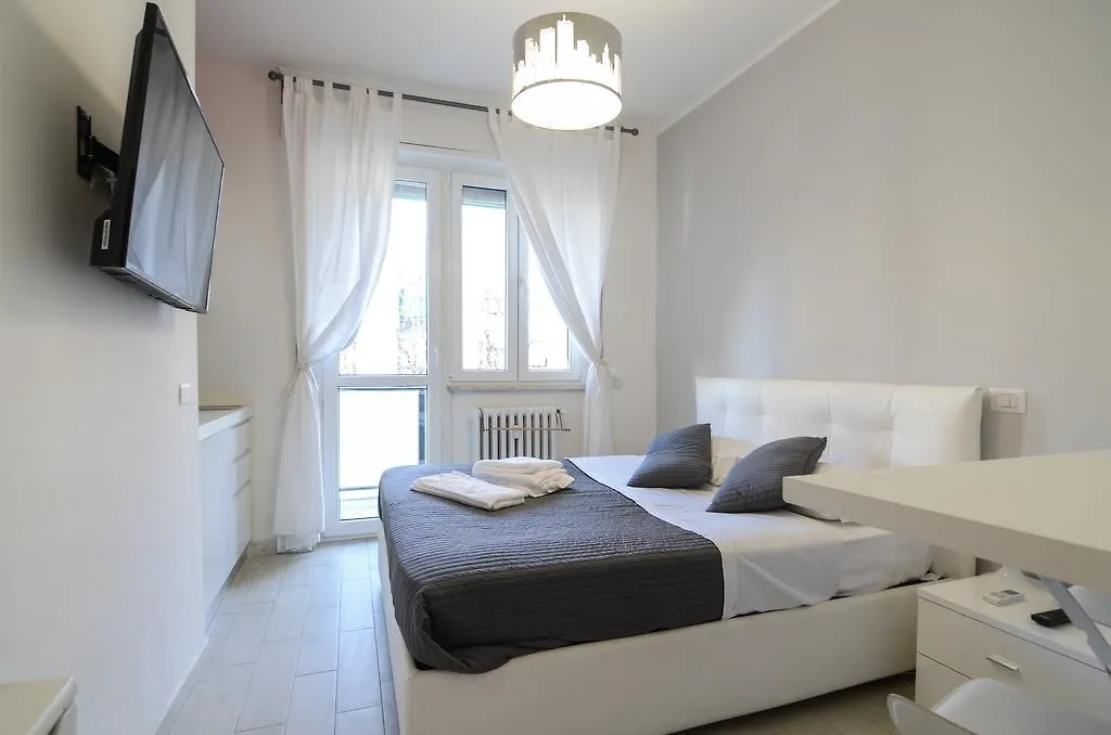 Il Sogno Deluxe Milano Apartment Milan