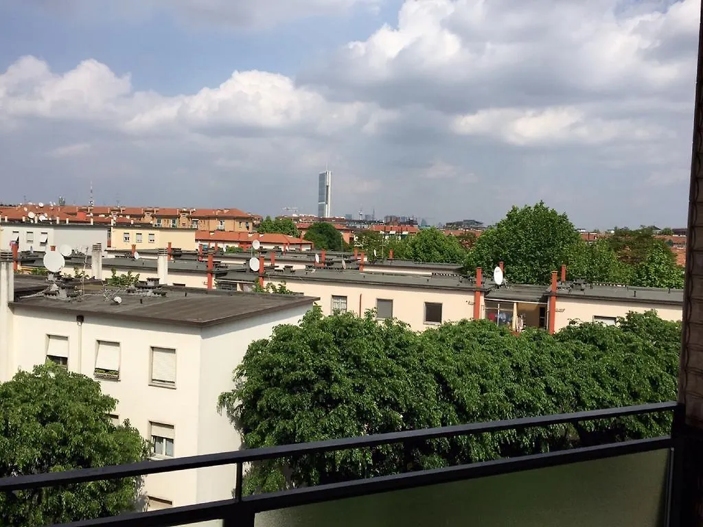 Il Sogno Deluxe Milano Apartment