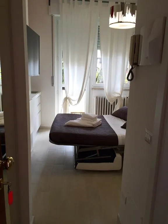 Il Sogno Deluxe Milano Apartment Italy