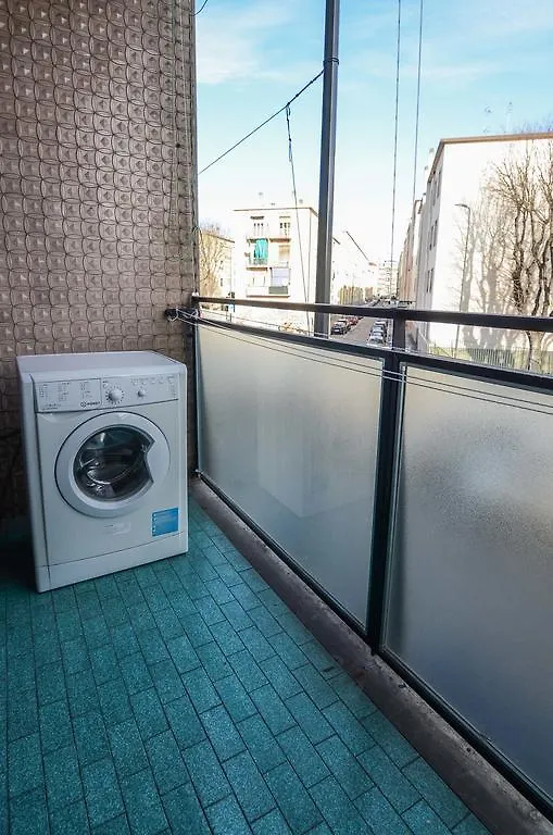 Il Sogno Deluxe Milano Apartment 0*, Milan