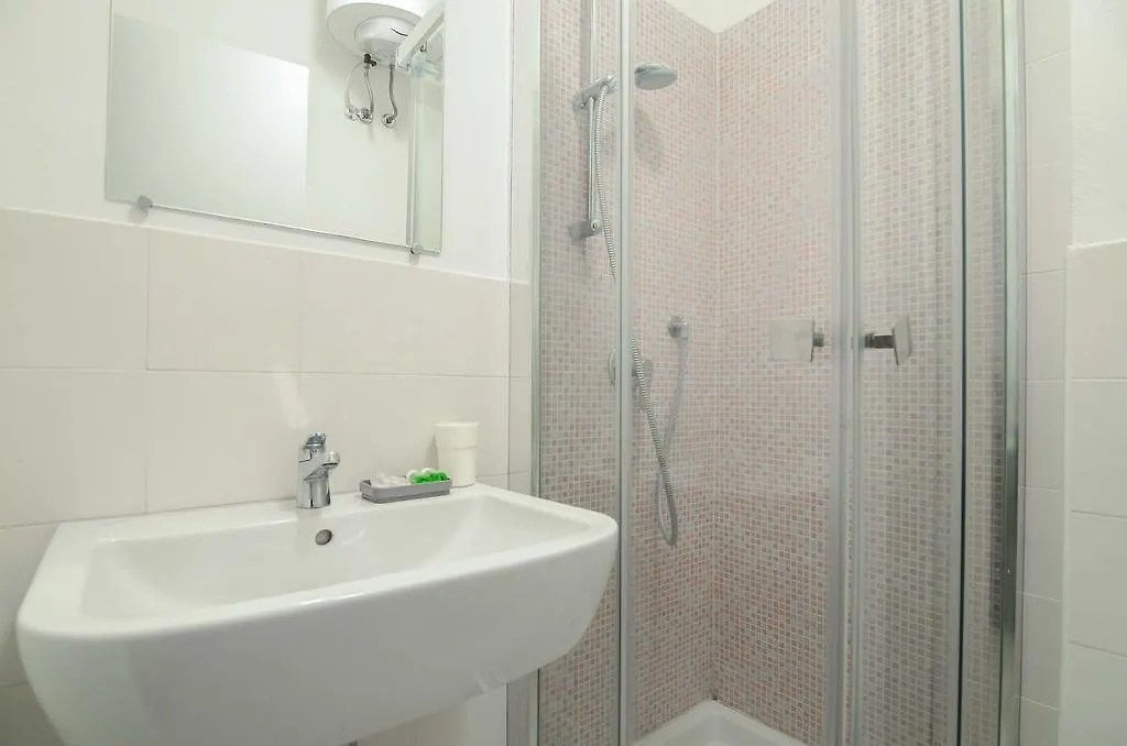 Il Sogno Deluxe Milano Apartment 0*, Milan Italy