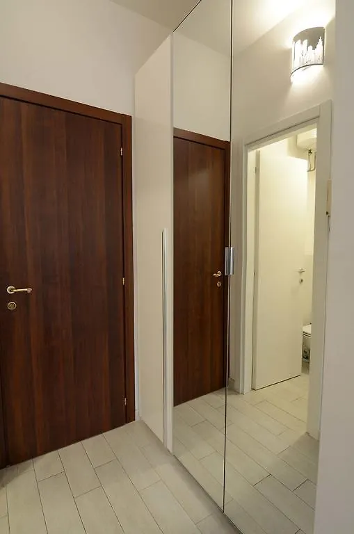 Il Sogno Deluxe Milano Apartment  Milan