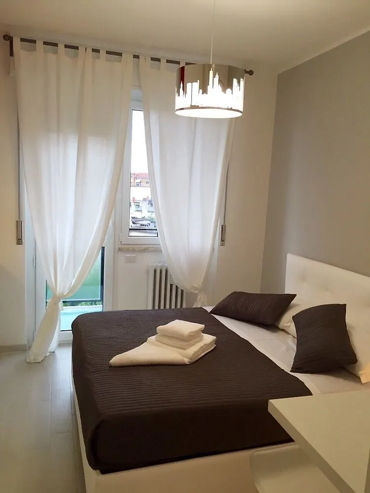 Il Sogno Deluxe Milano Apartment