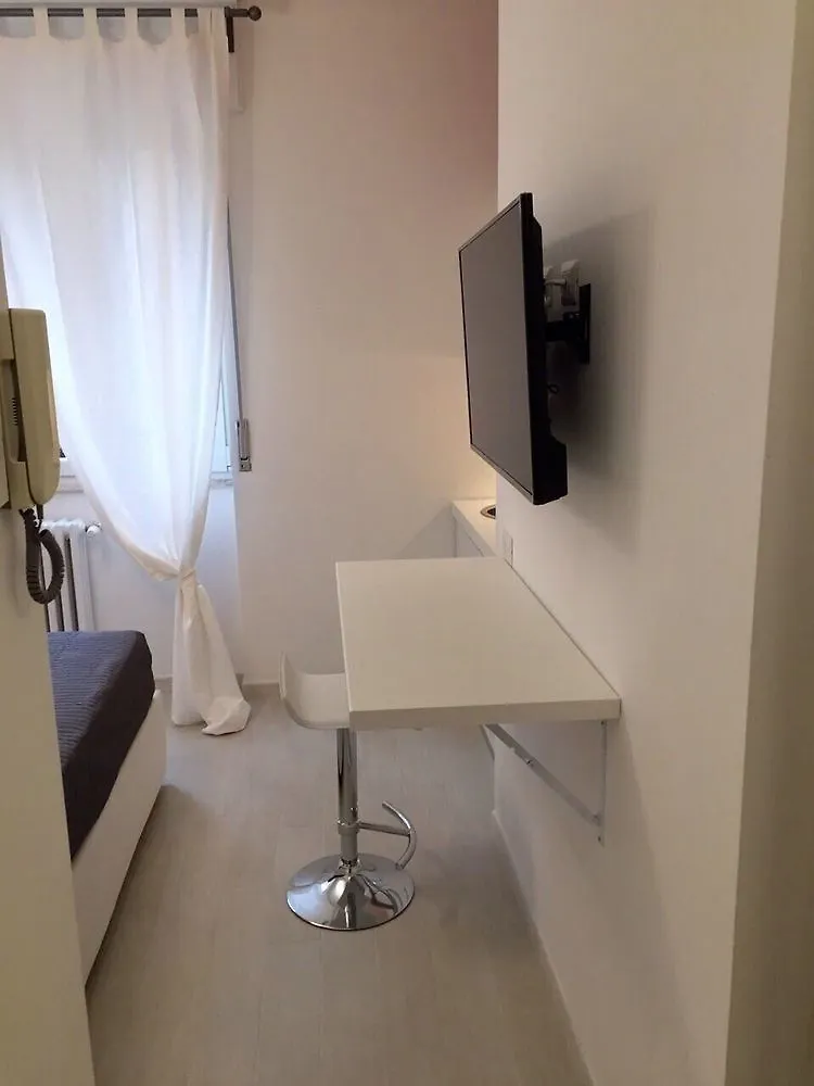 Il Sogno Deluxe Milano Apartment Italy