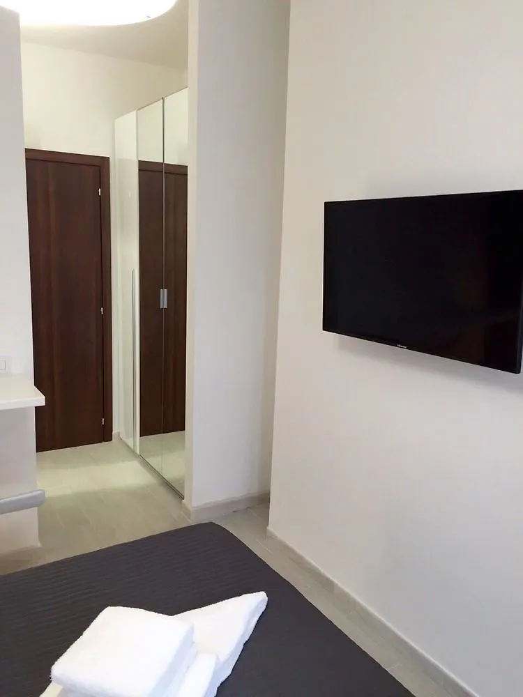 Il Sogno Deluxe Milano Apartment