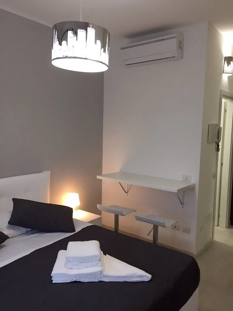 Il Sogno Deluxe Milano Apartment Milan