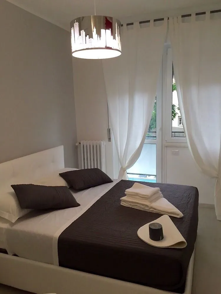 Il Sogno Deluxe Milano Apartment Italy