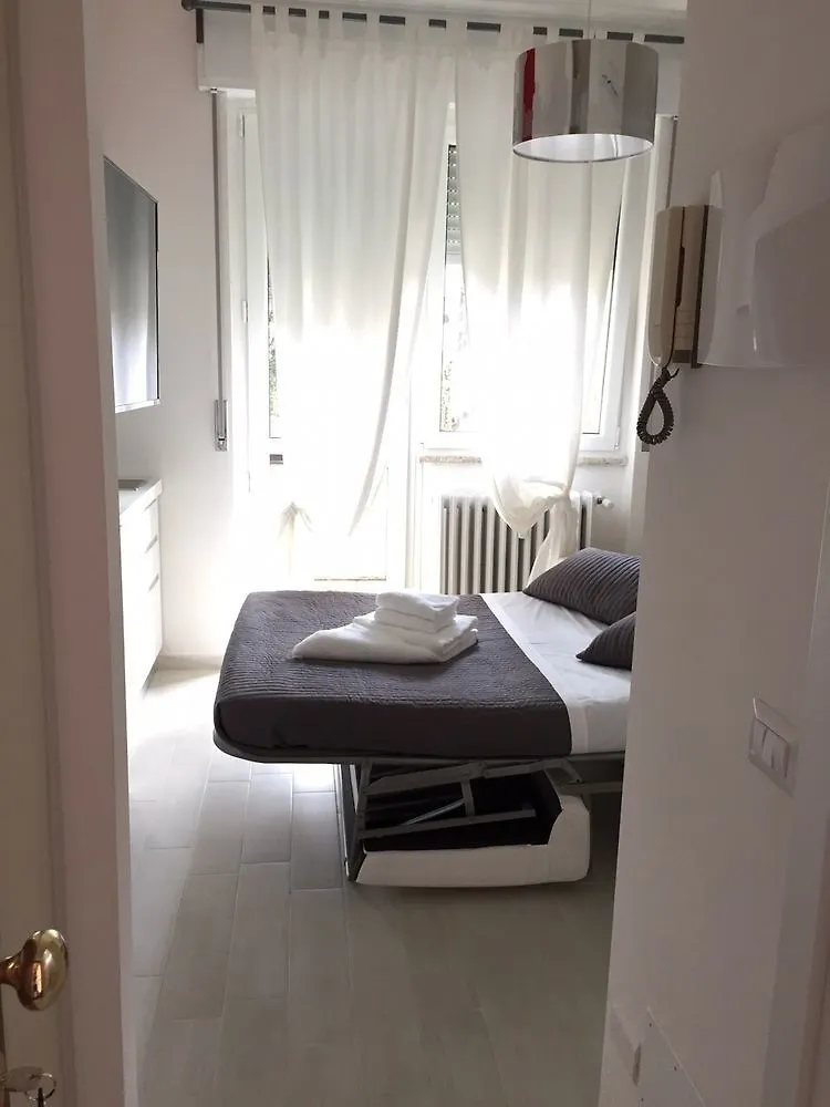 Il Sogno Deluxe Milano Apartment