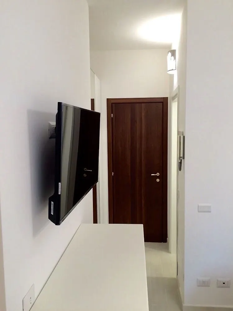Il Sogno Deluxe Milano Apartment
