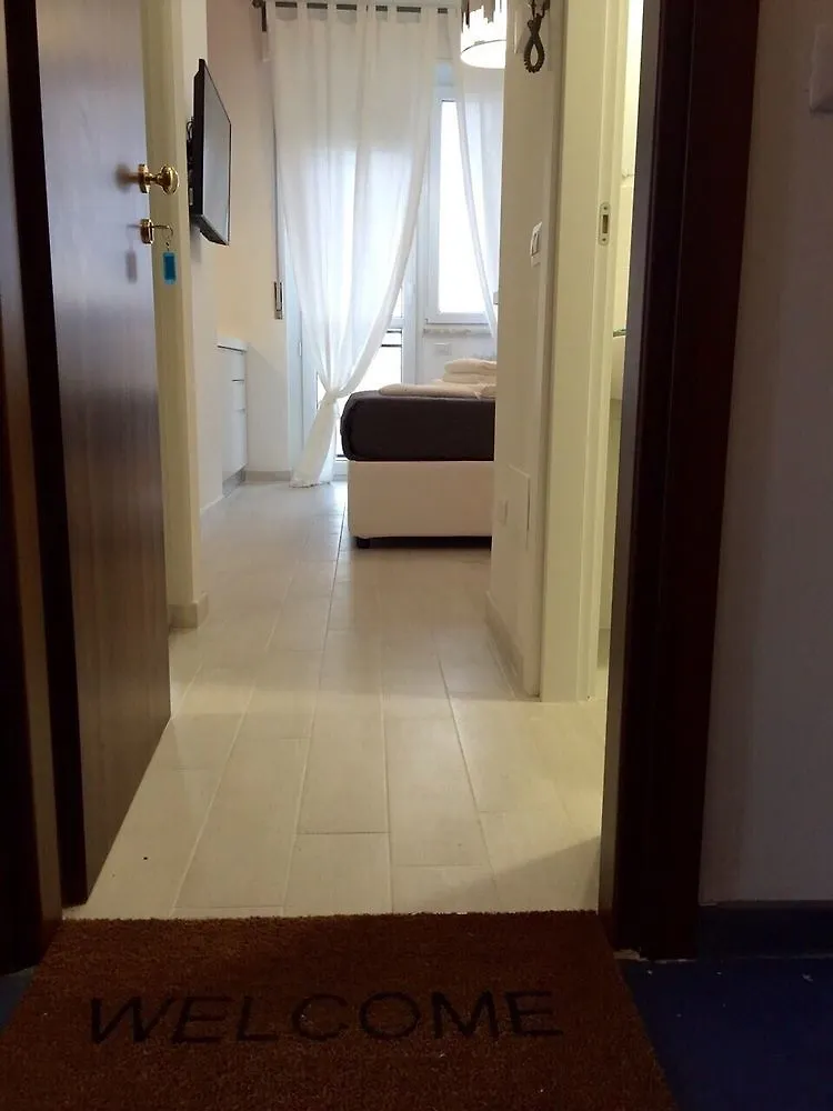 Il Sogno Deluxe Milano Apartment 0*, Milan