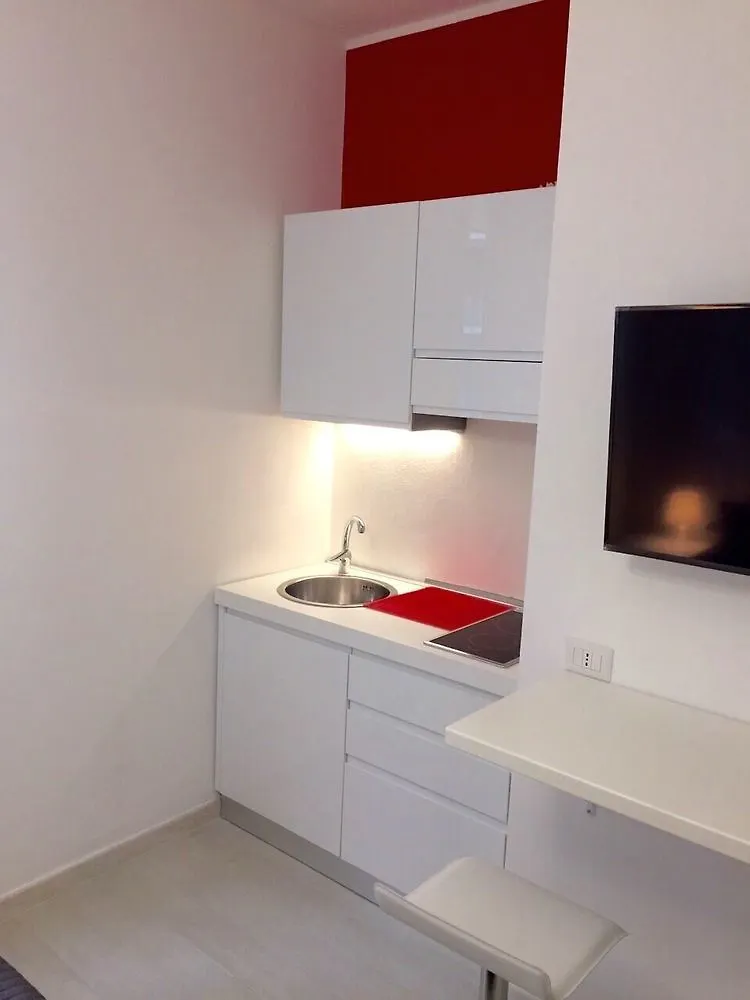 Il Sogno Deluxe Milano Apartment  Milan