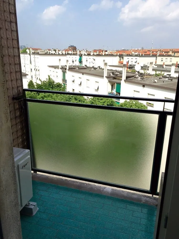 Il Sogno Deluxe Milano Apartment